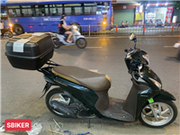 THÙNG B45N + BAGA MV VISION